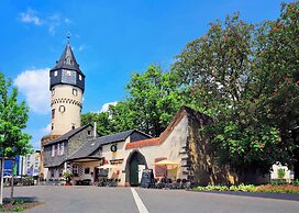 Best Western Premier IB Hotel Friedberger Warte