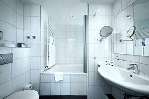 Best Western Premier IB Hotel Friedberger Warte