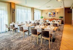 Best Western Premier IB Hotel Friedberger Warte