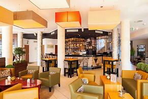 Best Western Premier IB Hotel Friedberger Warte