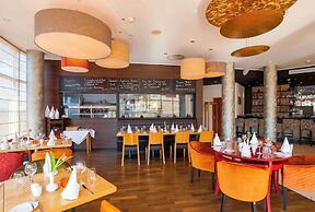 Best Western Premier IB Hotel Friedberger Warte
