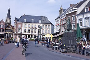 Van Der Valk Hotel Stein - Urmond