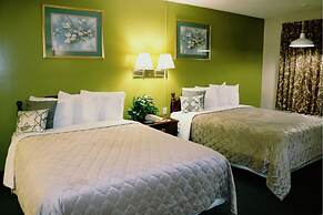 Americas Best Value Inn Rome