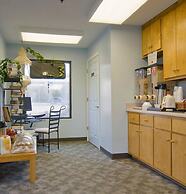 Americas Best Value Inn Rome