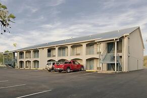 Americas Best Value Inn Rome