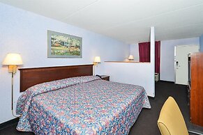 Americas Best Value Inn & Suites Knoxville North