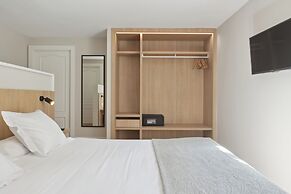 Hotel Venta Etxalar