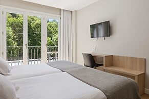 Hotel Venta Etxalar