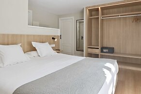 Hotel Venta Etxalar
