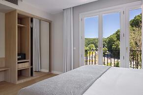 Hotel Venta Etxalar