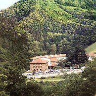 Hotel Venta Etxalar