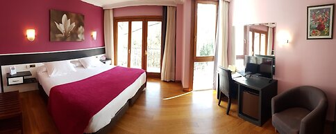 Hotel Venta Etxalar