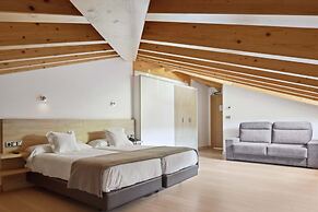 Hotel Venta Etxalar