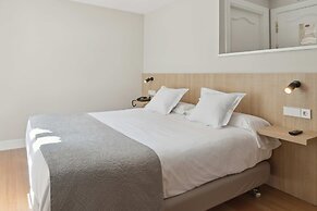 Hotel Venta Etxalar