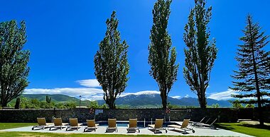 SM Hotel Fontanals Golf