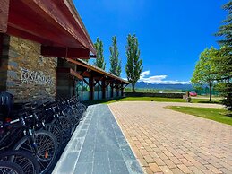 SM Hotel Fontanals Golf