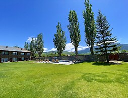 SM Hotel Fontanals Golf