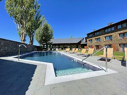 SM Hotel Fontanals Golf