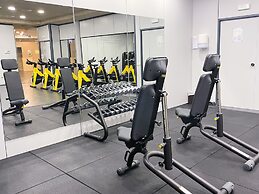 SM Hotel Fontanals Golf