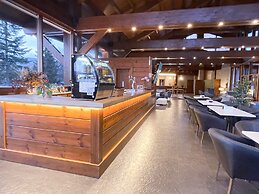 SM Hotel Fontanals Golf