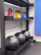 SM Hotel Fontanals Golf