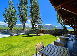 SM Hotel Fontanals Golf