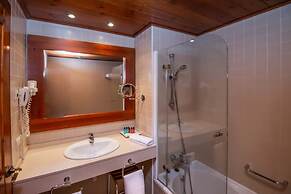 SM Hotel Fontanals Golf