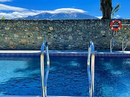 SM Hotel Fontanals Golf