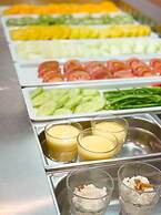 SM Hotel Fontanals Golf