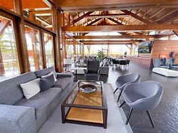 SM Hotel Fontanals Golf