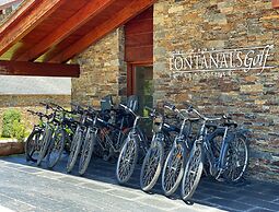 SM Hotel Fontanals Golf