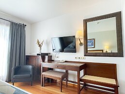 SM Hotel Fontanals Golf