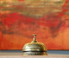 SM Hotel Fontanals Golf