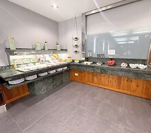 SM Hotel Fontanals Golf