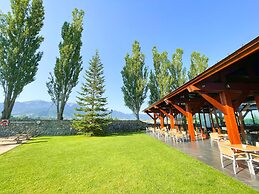 SM Hotel Fontanals Golf