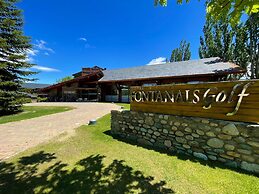 SM Hotel Fontanals Golf