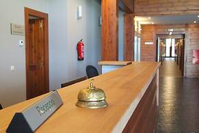 SM Hotel Fontanals Golf