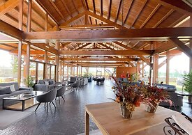 SM Hotel Fontanals Golf