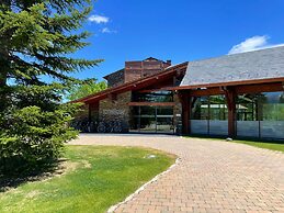 SM Hotel Fontanals Golf