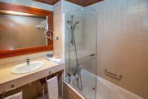 SM Hotel Fontanals Golf