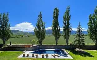 SM Hotel Fontanals Golf