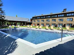 SM Hotel Fontanals Golf