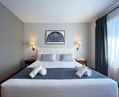 SM Hotel Fontanals Golf