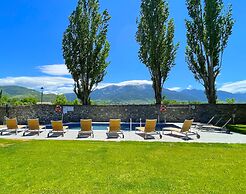 SM Hotel Fontanals Golf