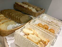 SM Hotel Fontanals Golf