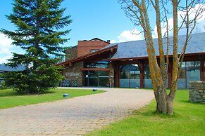 SM Hotel Fontanals Golf