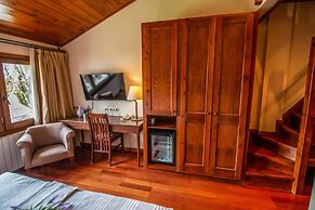 SM Hotel Fontanals Golf