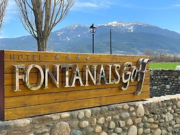 SM Hotel Fontanals Golf