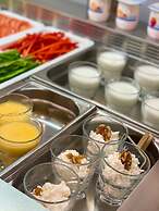 SM Hotel Fontanals Golf