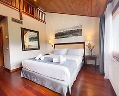 SM Hotel Fontanals Golf